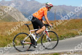 Photo #2728609 | 24-08-2022 11:59 | Passo Dello Stelvio - Peak BICYCLES