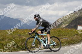 Foto #3630489 | 29-07-2023 14:30 | Passo Dello Stelvio - die Spitze BICYCLES