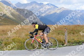 Photo #2765899 | 28-08-2022 13:09 | Passo Dello Stelvio - Peak BICYCLES