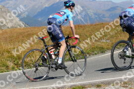 Photo #2736764 | 25-08-2022 12:14 | Passo Dello Stelvio - Peak BICYCLES