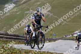 Photo #3619680 | 29-07-2023 11:18 | Passo Dello Stelvio - Peak BICYCLES
