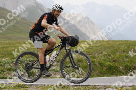Foto #3256940 | 27-06-2023 14:27 | Passo Dello Stelvio - die Spitze BICYCLES
