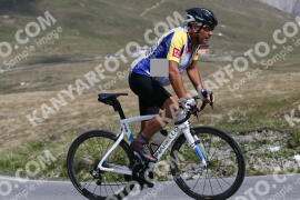 Photo #3121659 | 17-06-2023 10:25 | Passo Dello Stelvio - Peak BICYCLES