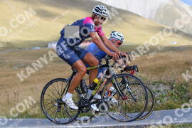 Foto #2750857 | 26-08-2022 10:12 | Passo Dello Stelvio - die Spitze BICYCLES