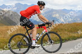 Photo #2764643 | 28-08-2022 11:15 | Passo Dello Stelvio - Peak BICYCLES
