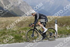 Foto #3126332 | 17-06-2023 12:30 | Passo Dello Stelvio - die Spitze BICYCLES