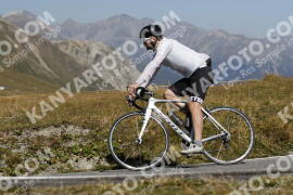 Foto #4229133 | 10-09-2023 12:13 | Passo Dello Stelvio - die Spitze BICYCLES