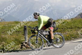 Foto #3509556 | 17-07-2023 10:33 | Passo Dello Stelvio - die Spitze BICYCLES