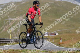 Photo #4061364 | 25-08-2023 10:09 | Passo Dello Stelvio - Peak BICYCLES