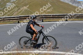 Foto #2730235 | 24-08-2022 12:55 | Passo Dello Stelvio - die Spitze BICYCLES