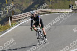 Foto #4045635 | 24-08-2023 10:16 | Passo Dello Stelvio - die Spitze BICYCLES