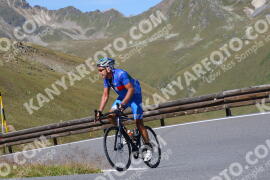 Photo #3958135 | 19-08-2023 11:06 | Passo Dello Stelvio - Peak BICYCLES