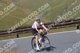 Photo #3956538 | 19-08-2023 10:15 | Passo Dello Stelvio - Peak BICYCLES
