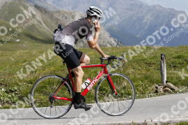 Foto #3364503 | 07-07-2023 10:44 | Passo Dello Stelvio - die Spitze BICYCLES
