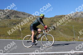 Foto #3956743 | 19-08-2023 10:32 | Passo Dello Stelvio - die Spitze BICYCLES