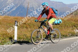 Foto #2726924 | 24-08-2022 11:11 | Passo Dello Stelvio - die Spitze BICYCLES