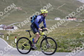 Photo #3252083 | 27-06-2023 10:52 | Passo Dello Stelvio - Peak BICYCLES