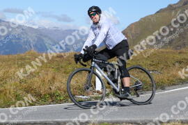 Photo #4299603 | 24-09-2023 13:16 | Passo Dello Stelvio - Peak BICYCLES