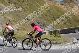 Photo #2717879 | 23-08-2022 11:54 | Passo Dello Stelvio - Prato side BICYCLES