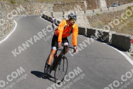 Photo #4208943 | 09-09-2023 11:26 | Passo Dello Stelvio - Prato side BICYCLES