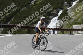 Foto #3193289 | 22-06-2023 14:44 | Passo Dello Stelvio - Waterfall Kehre BICYCLES