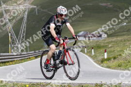 Foto #3378316 | 08-07-2023 10:29 | Passo Dello Stelvio - die Spitze BICYCLES