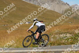 Foto #2732323 | 24-08-2022 13:17 | Passo Dello Stelvio - die Spitze BICYCLES