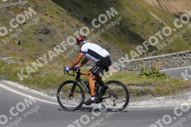 Photo #2710645 | 22-08-2022 14:01 | Passo Dello Stelvio - Prato side BICYCLES