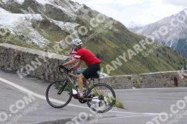 Photo #4097402 | 30-08-2023 13:52 | Passo Dello Stelvio - Prato side BICYCLES