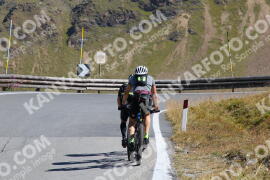 Photo #4228913 | 10-09-2023 11:59 | Passo Dello Stelvio - Peak BICYCLES