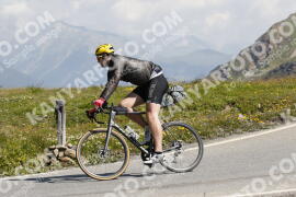 Foto #3509962 | 17-07-2023 11:07 | Passo Dello Stelvio - die Spitze BICYCLES