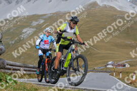 Foto #4252196 | 12-09-2023 09:39 | Passo Dello Stelvio - die Spitze BICYCLES