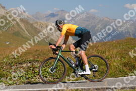 Photo #3982040 | 20-08-2023 11:33 | Passo Dello Stelvio - Peak BICYCLES