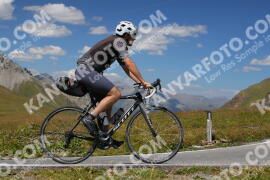 Foto #3966732 | 19-08-2023 14:23 | Passo Dello Stelvio - die Spitze BICYCLES