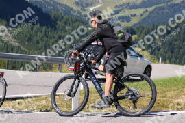 Photo #2554489 | 09-08-2022 11:03 | Gardena Pass BICYCLES