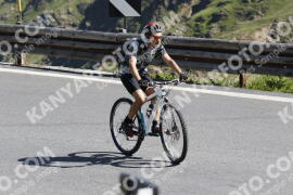 Foto #3525839 | 18-07-2023 10:58 | Passo Dello Stelvio - die Spitze BICYCLES