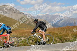 Foto #2670610 | 16-08-2022 13:04 | Passo Dello Stelvio - die Spitze BICYCLES