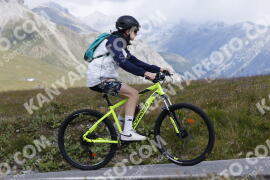 Photo #3747800 | 07-08-2023 11:25 | Passo Dello Stelvio - Peak BICYCLES