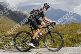 Foto #3714431 | 03-08-2023 10:54 | Passo Dello Stelvio - die Spitze BICYCLES