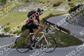 Photo #3721603 | 04-08-2023 11:48 | Passo Dello Stelvio - Waterfall curve BICYCLES