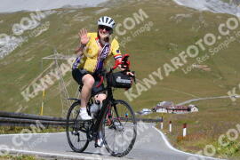 Foto #3808727 | 11-08-2023 11:28 | Passo Dello Stelvio - die Spitze BICYCLES