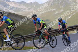 Photo #3894953 | 15-08-2023 11:43 | Passo Dello Stelvio - Peak BICYCLES