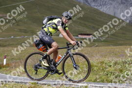 Foto #3732346 | 06-08-2023 14:31 | Passo Dello Stelvio - die Spitze BICYCLES