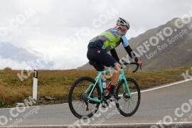 Foto #4298982 | 21-09-2023 11:23 | Passo Dello Stelvio - die Spitze BICYCLES