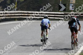 Foto #3364379 | 07-07-2023 10:36 | Passo Dello Stelvio - die Spitze BICYCLES