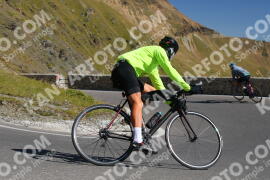 Photo #4209054 | 09-09-2023 11:34 | Passo Dello Stelvio - Prato side BICYCLES