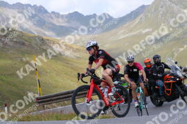 Photo #3895157 | 15-08-2023 12:03 | Passo Dello Stelvio - Peak BICYCLES