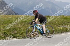 Foto #3415726 | 10-07-2023 12:02 | Passo Dello Stelvio - die Spitze BICYCLES