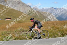 Foto #2699058 | 21-08-2022 12:50 | Passo Dello Stelvio - die Spitze BICYCLES