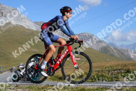 Photo #4015724 | 22-08-2023 09:37 | Passo Dello Stelvio - Peak BICYCLES